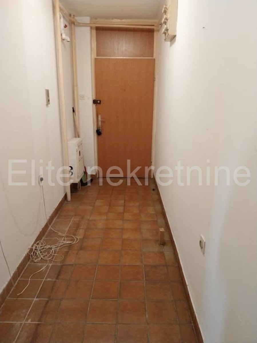 Apartment Zu verkaufen - PRIMORSKO-GORANSKA RIJEKA