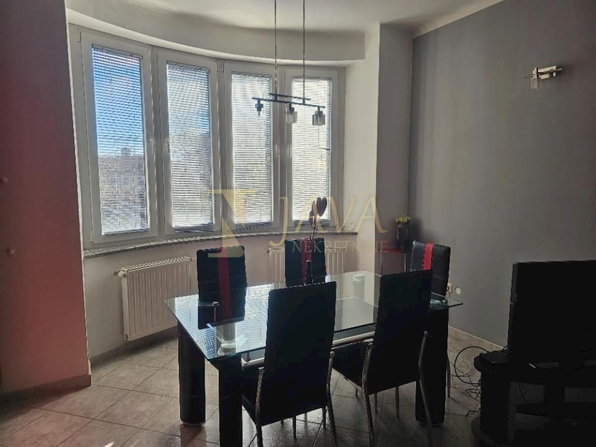 Apartment Zu verkaufen - PRIMORSKO-GORANSKA RIJEKA