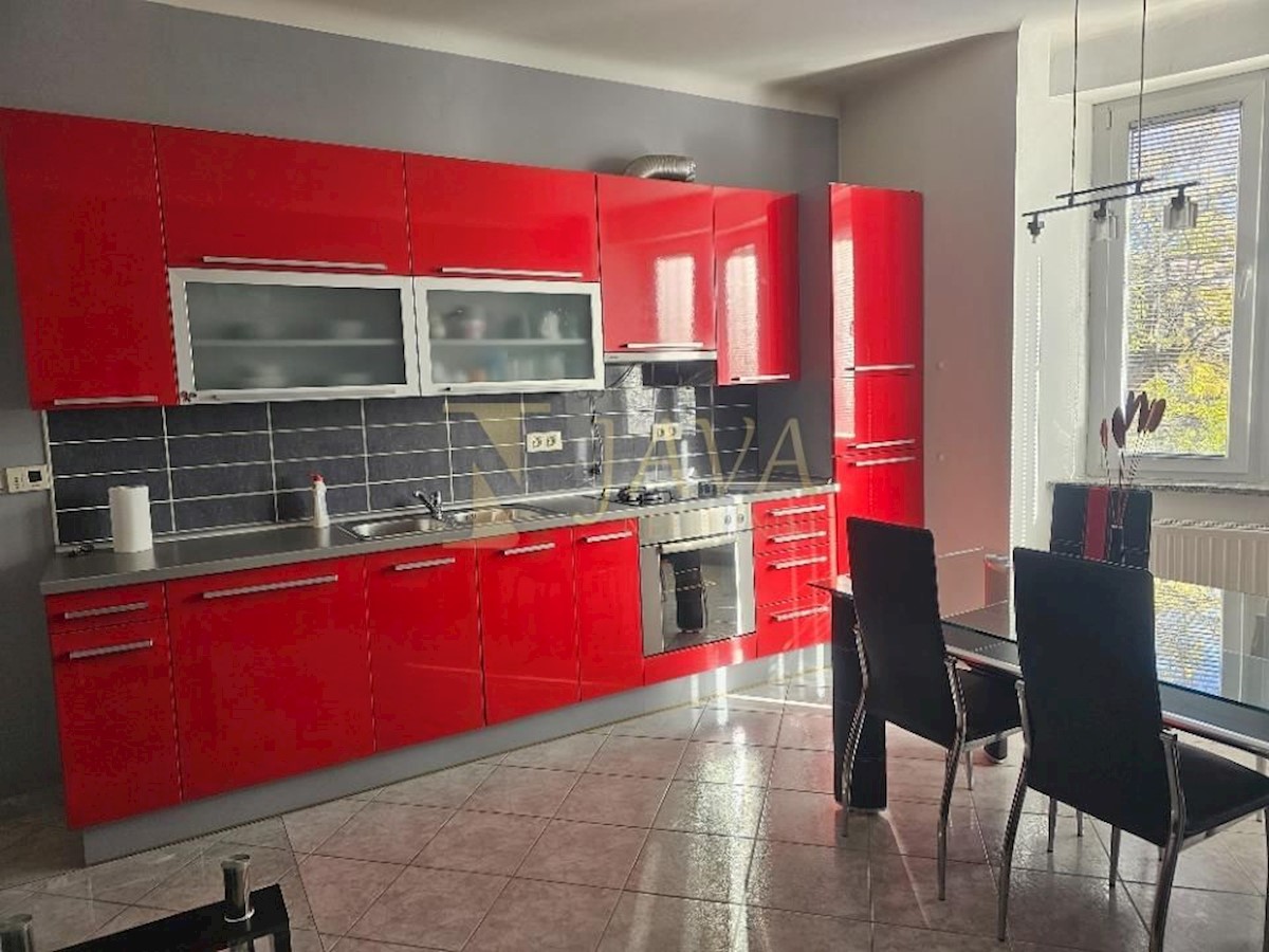 Apartment Zu verkaufen - PRIMORSKO-GORANSKA RIJEKA