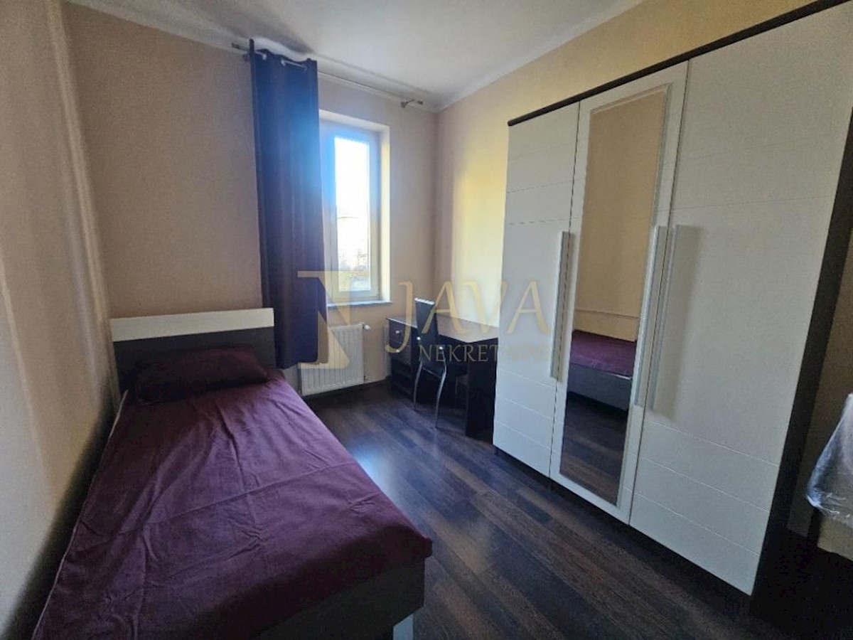 Apartment Zu verkaufen - PRIMORSKO-GORANSKA RIJEKA