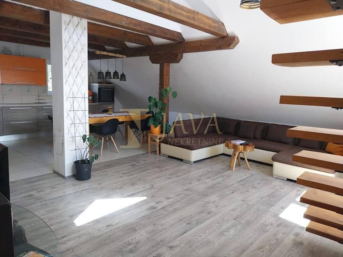 House For sale - PRIMORSKO-GORANSKA FUŽINE