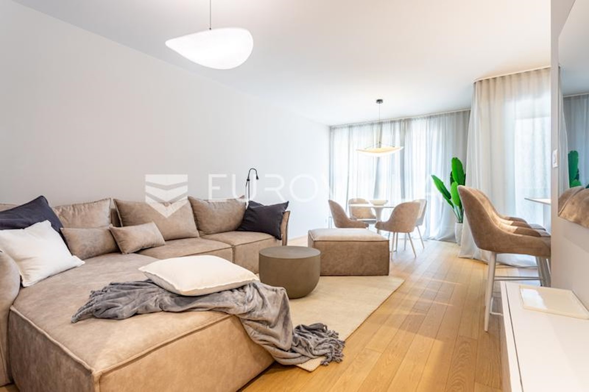 Apartment Zu vermieten - SPLITSKO-DALMATINSKA SPLIT