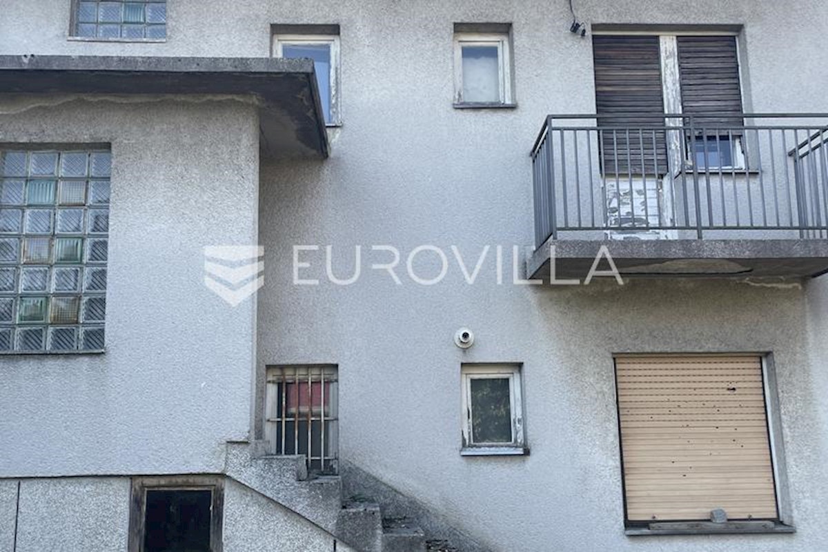 House For sale - GRAD ZAGREB ZAGREB