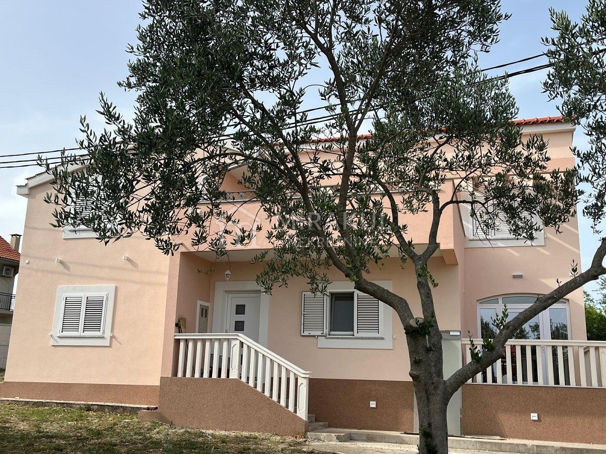 House For sale - ŠIBENSKO-KNINSKA VODICE