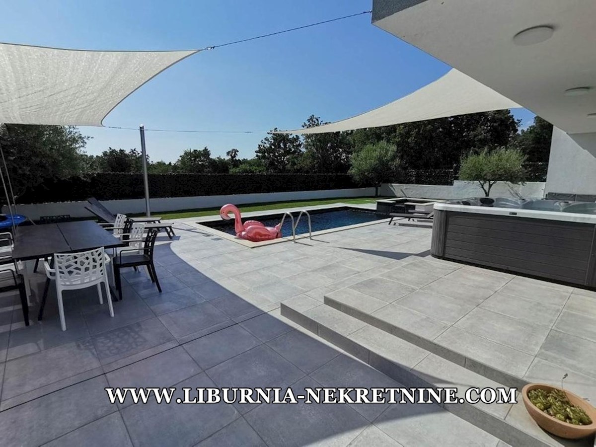 House For sale - Istarska Poreč - foto 3/34