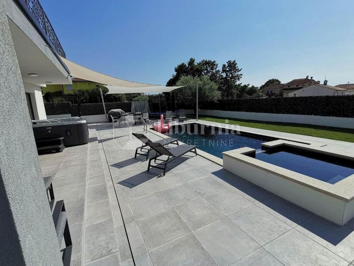 House For sale - Istarska Poreč - foto 4/34