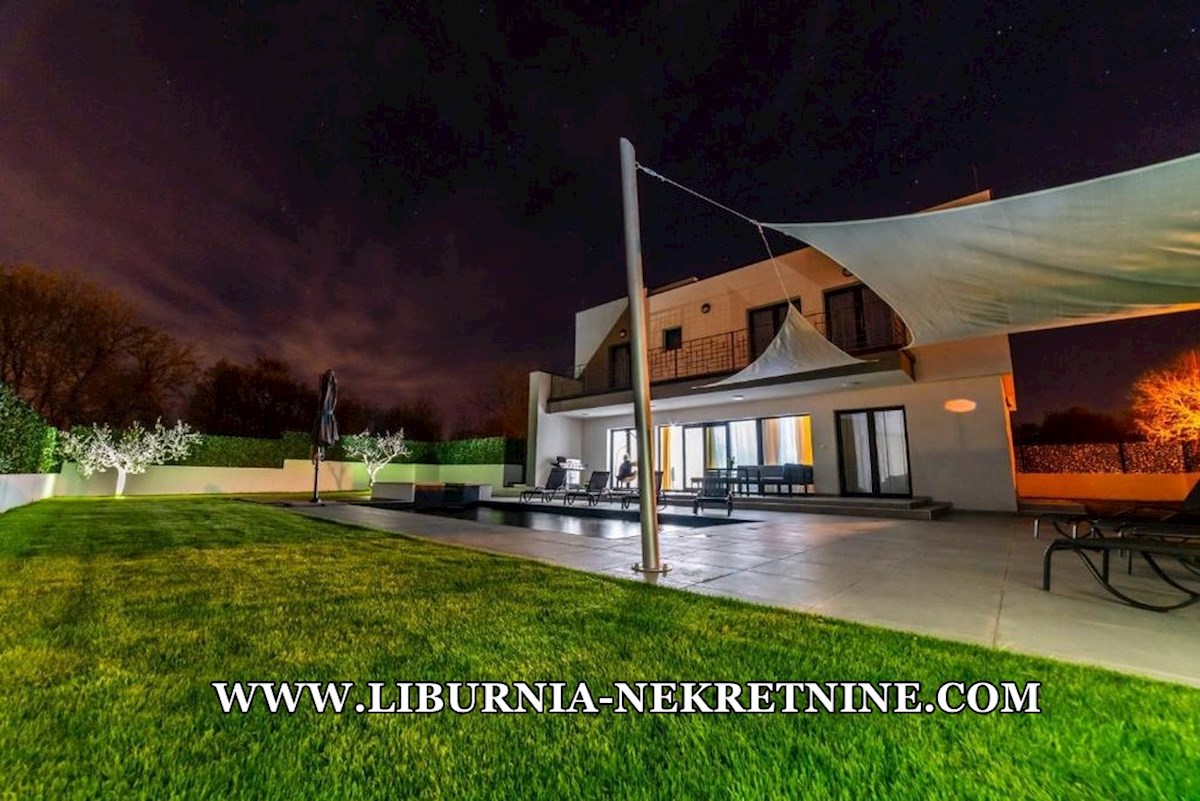 House For sale - Istarska Poreč - foto 5/34