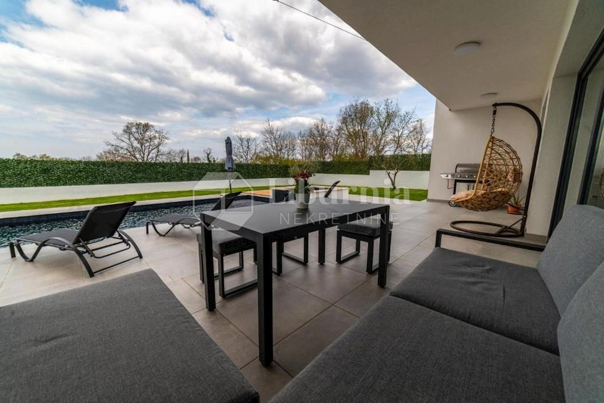 House For sale - ISTARSKA POREČ