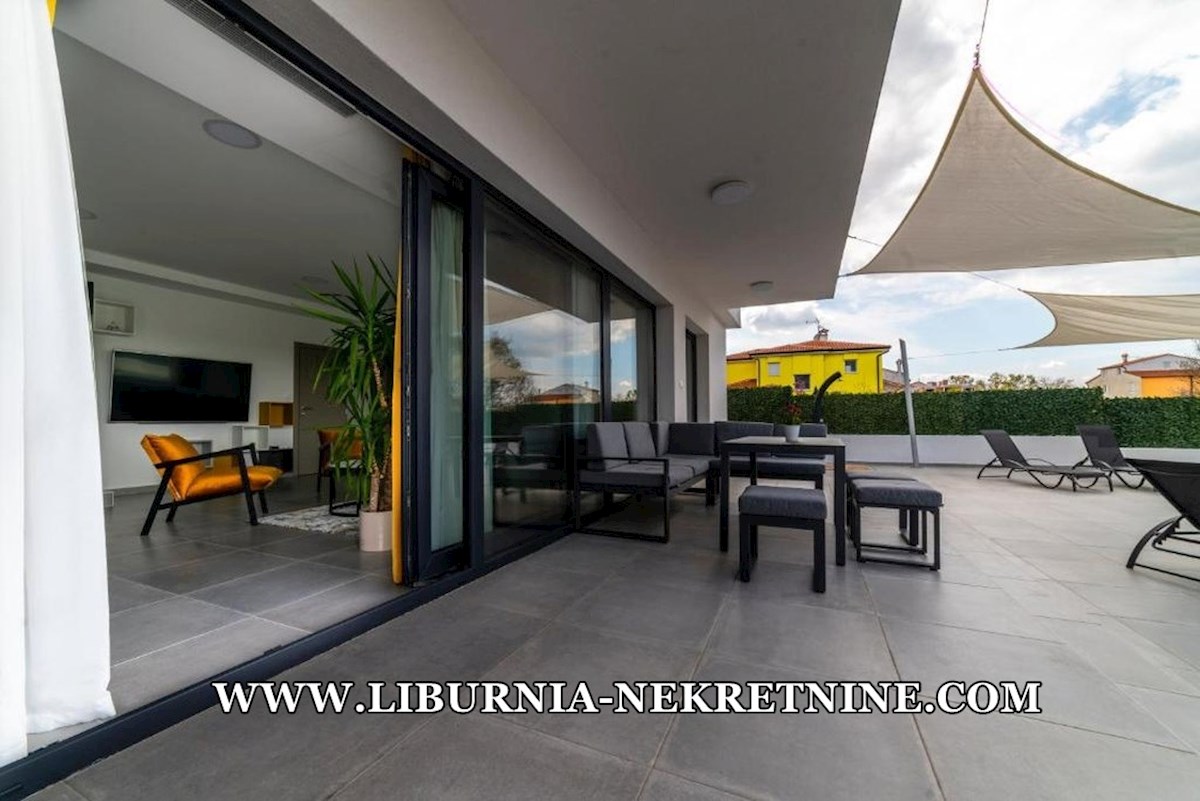 House For sale - ISTARSKA POREČ