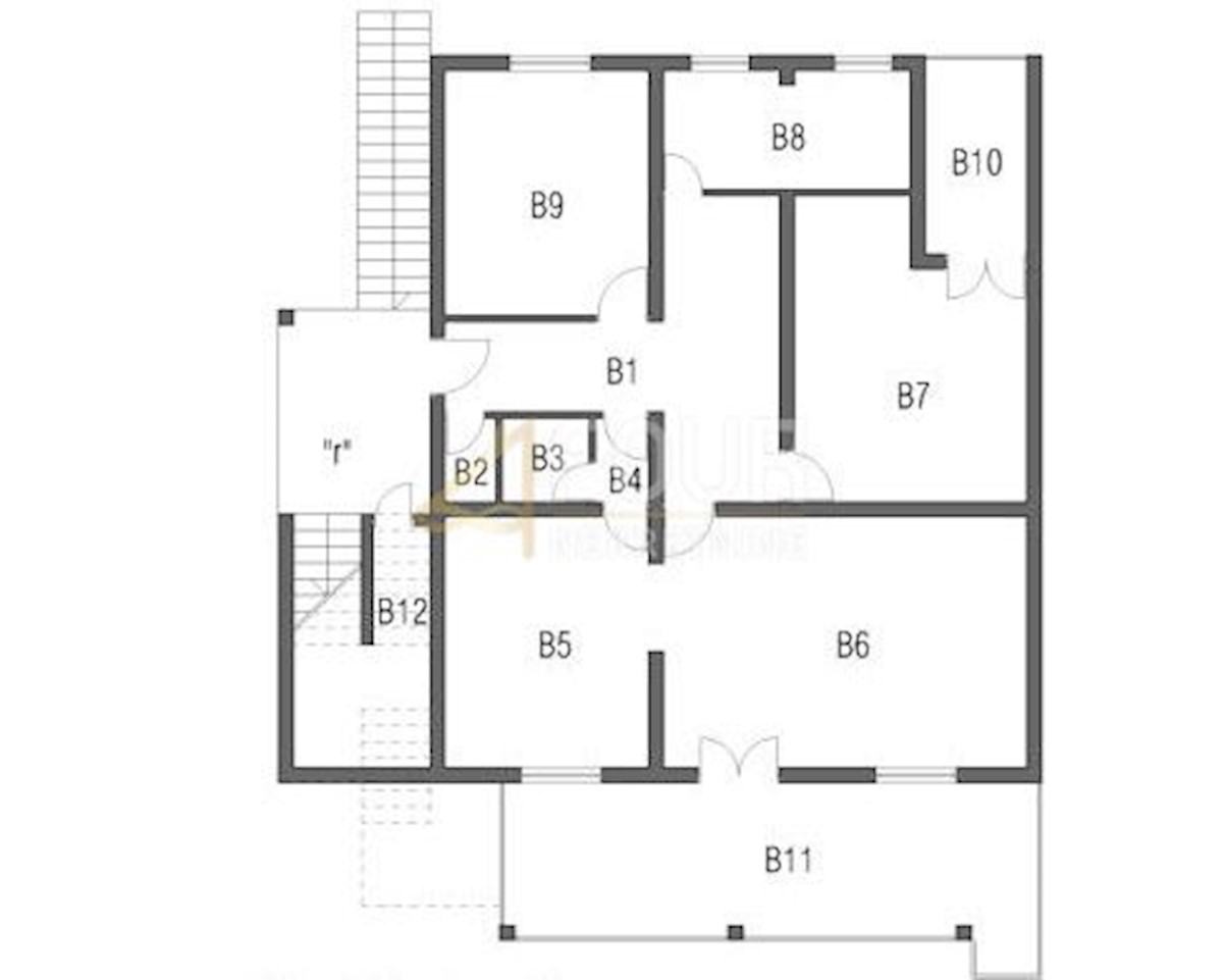 Apartma Naprodaj - ISTARSKA Rovinj