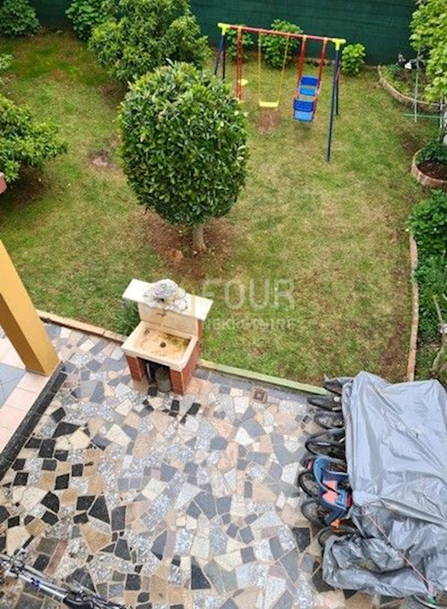 Flat For sale - ISTARSKA ROVINJ
