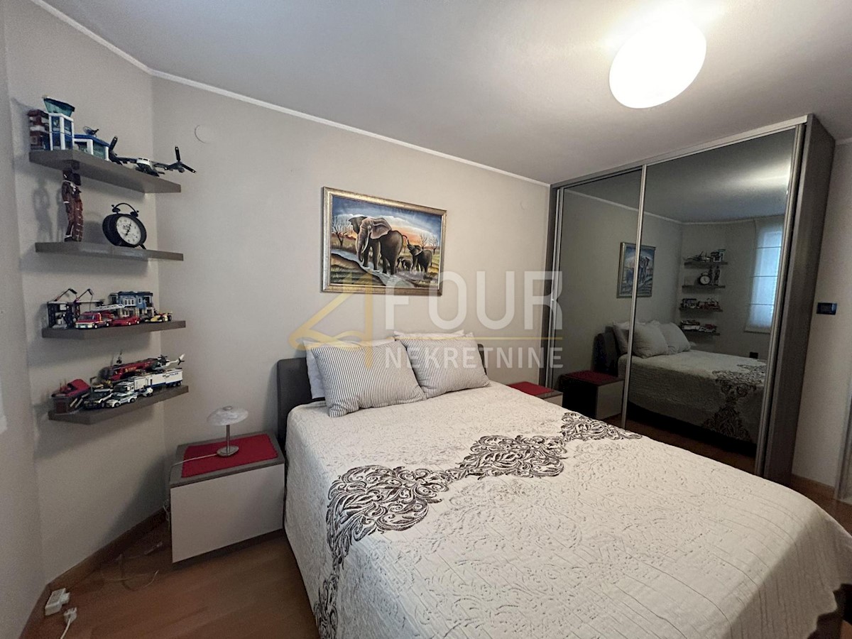 Appartement À vendre - PRIMORSKO-GORANSKA RIJEKA