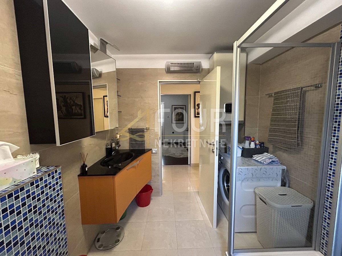 Appartement À vendre - PRIMORSKO-GORANSKA RIJEKA