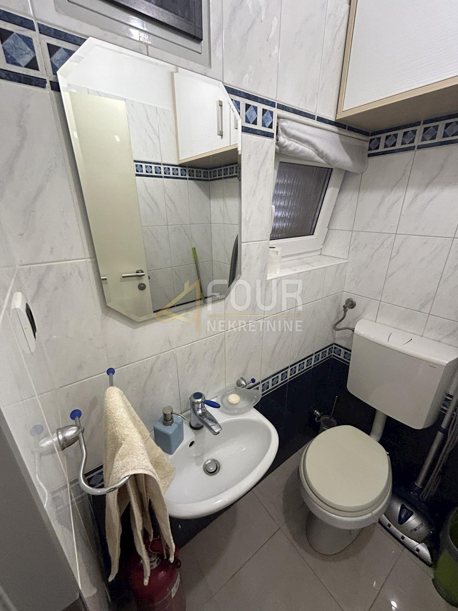 Appartement À vendre - PRIMORSKO-GORANSKA RIJEKA