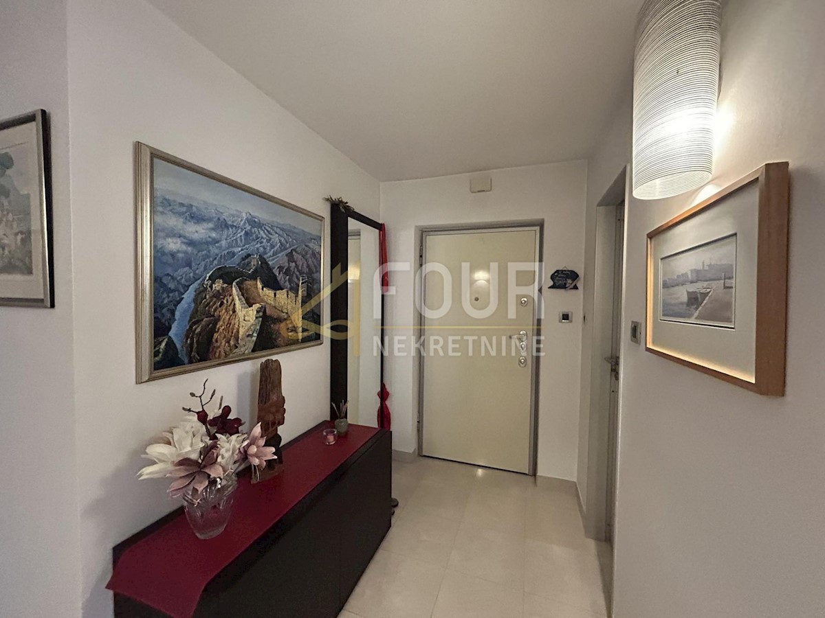 Appartement À vendre - PRIMORSKO-GORANSKA RIJEKA