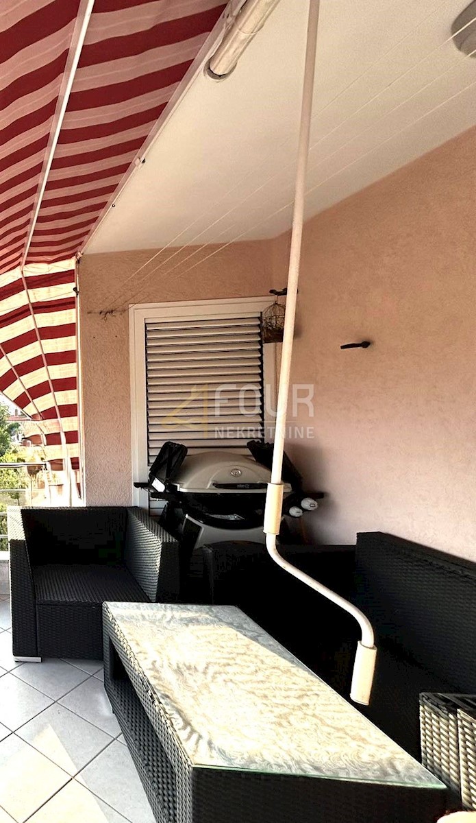 Appartement À vendre - PRIMORSKO-GORANSKA RIJEKA