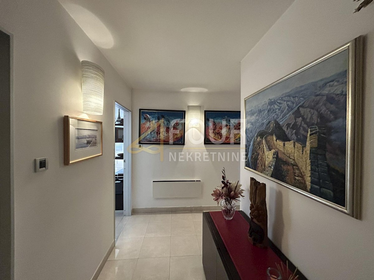 Appartement À vendre - PRIMORSKO-GORANSKA RIJEKA