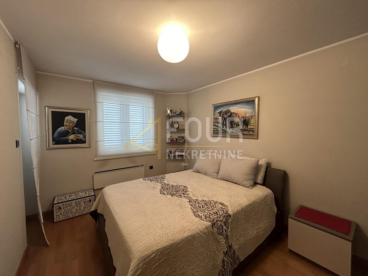 Appartement À vendre - PRIMORSKO-GORANSKA RIJEKA