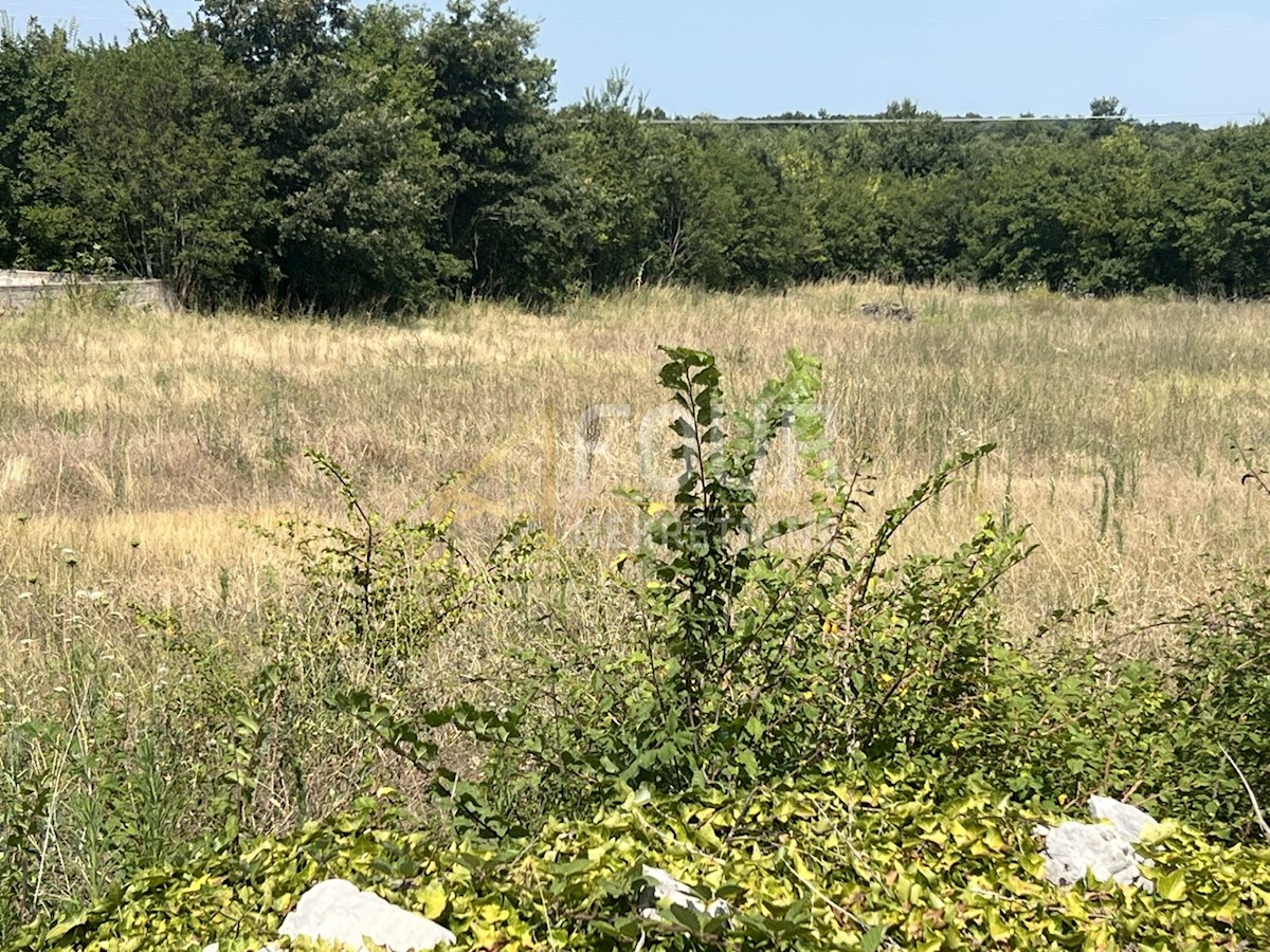 Terreno In vendita - ISTARSKA VODNJAN