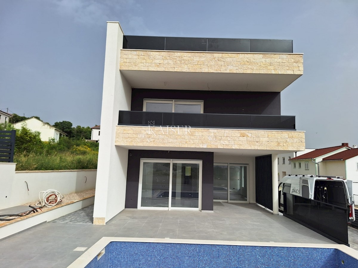 House For sale - Zadarska Ražanac - foto 4/22