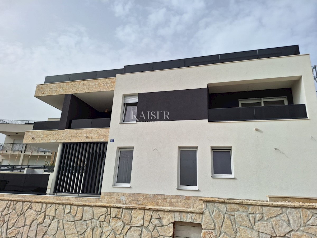 House For sale - ZADARSKA RAŽANAC
