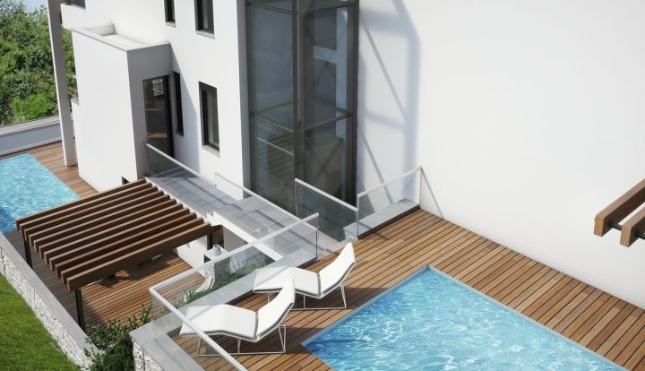 Apartment Zu verkaufen - Primorsko-goranska Krk - foto 4/4
