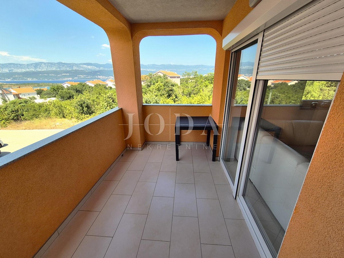 Flat For sale - PRIMORSKO-GORANSKA KRK