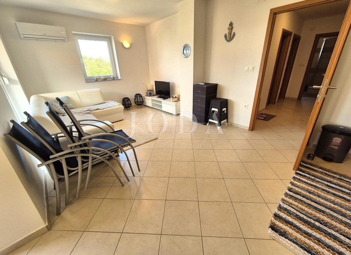 Flat For sale - PRIMORSKO-GORANSKA KRK