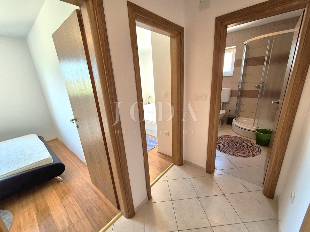 Flat For sale - PRIMORSKO-GORANSKA KRK