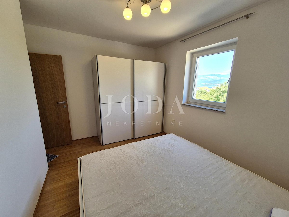 Flat For sale - PRIMORSKO-GORANSKA KRK