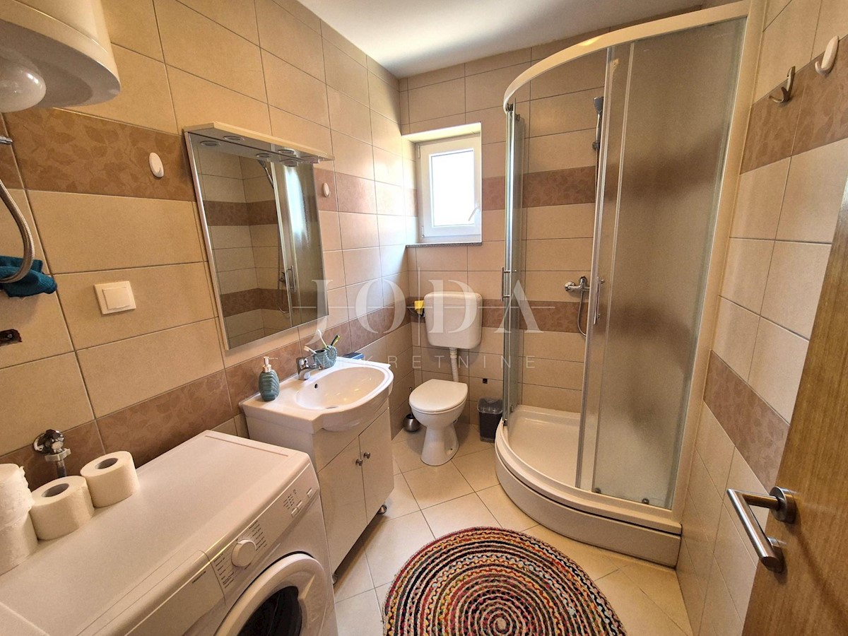 Flat For sale - PRIMORSKO-GORANSKA KRK