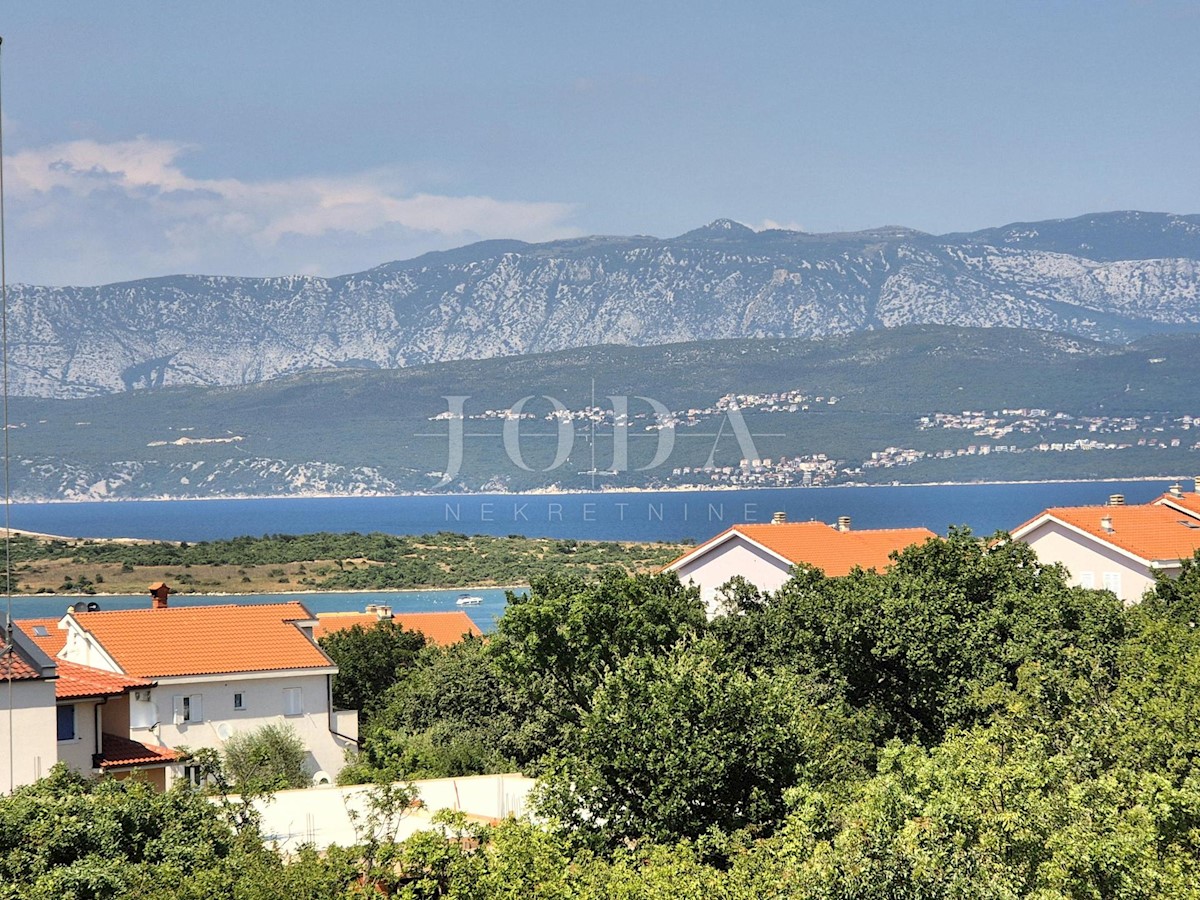 Stan Na prodaju - PRIMORSKO-GORANSKA KRK