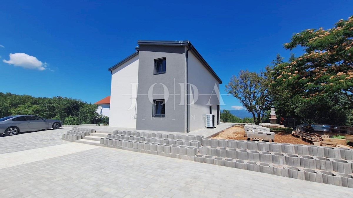Dům Na prodej - PRIMORSKO-GORANSKA KRK