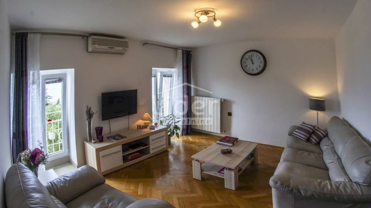 Apartmán K pronájmu - PRIMORSKO-GORANSKA RIJEKA