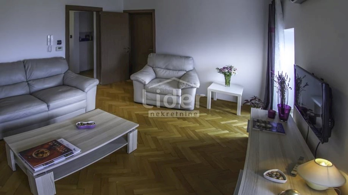 Apartmán K pronájmu - PRIMORSKO-GORANSKA RIJEKA