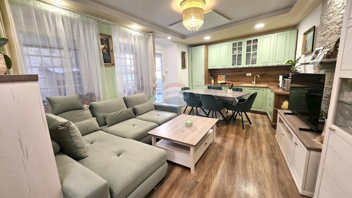 Apartmán na prodej 56 m² – Buje