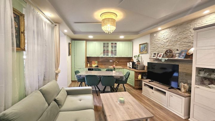 Apartmán Na predaj - Istarska Buje - foto 2/14