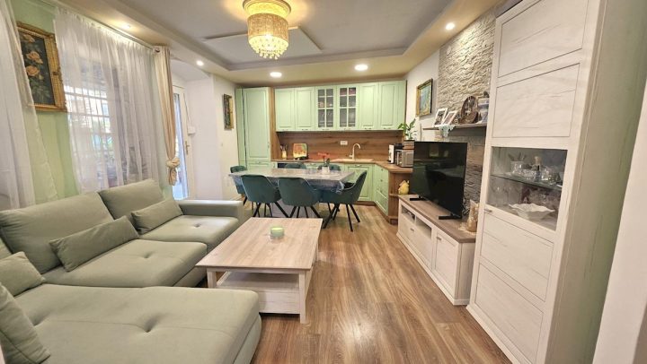 Apartmán Na predaj - Istarska Buje - foto 3/14
