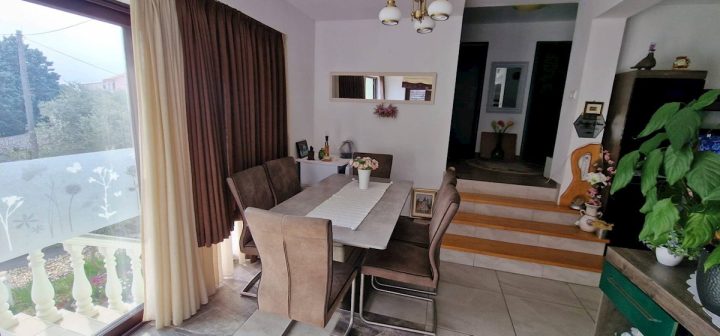 Apartma na predaj 115 m² – Omišalj