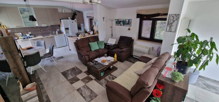 Appartement À vendre - Primorsko-goranska Krk - foto 3/15