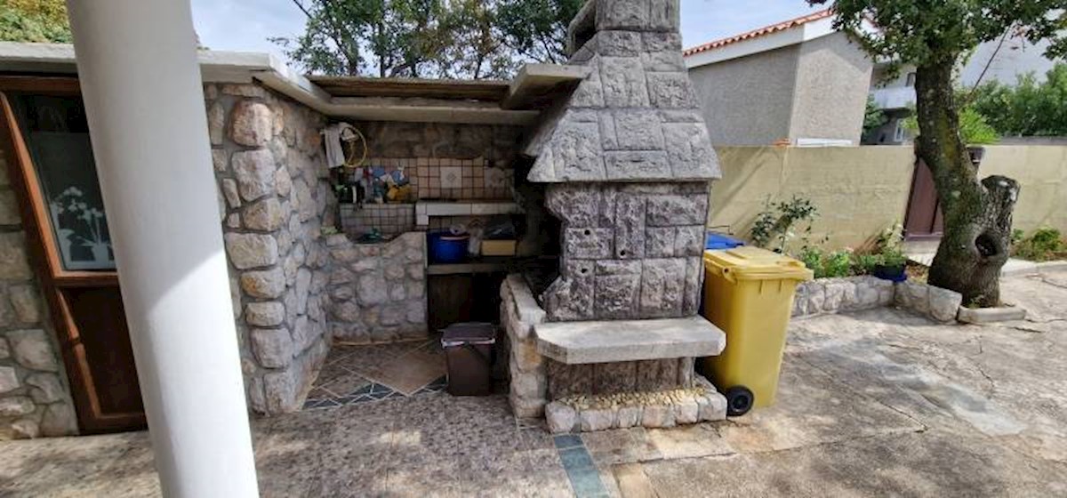Appartement À vendre - PRIMORSKO-GORANSKA Krk
