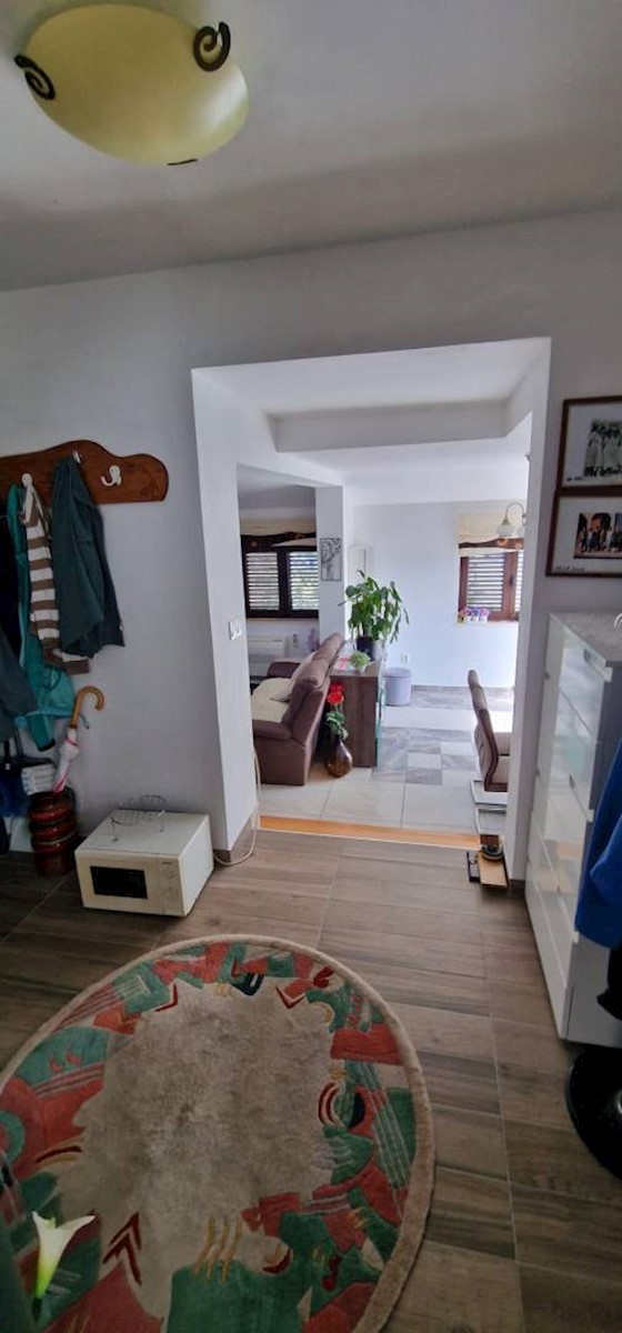 Apartment Zu verkaufen - PRIMORSKO-GORANSKA KRK