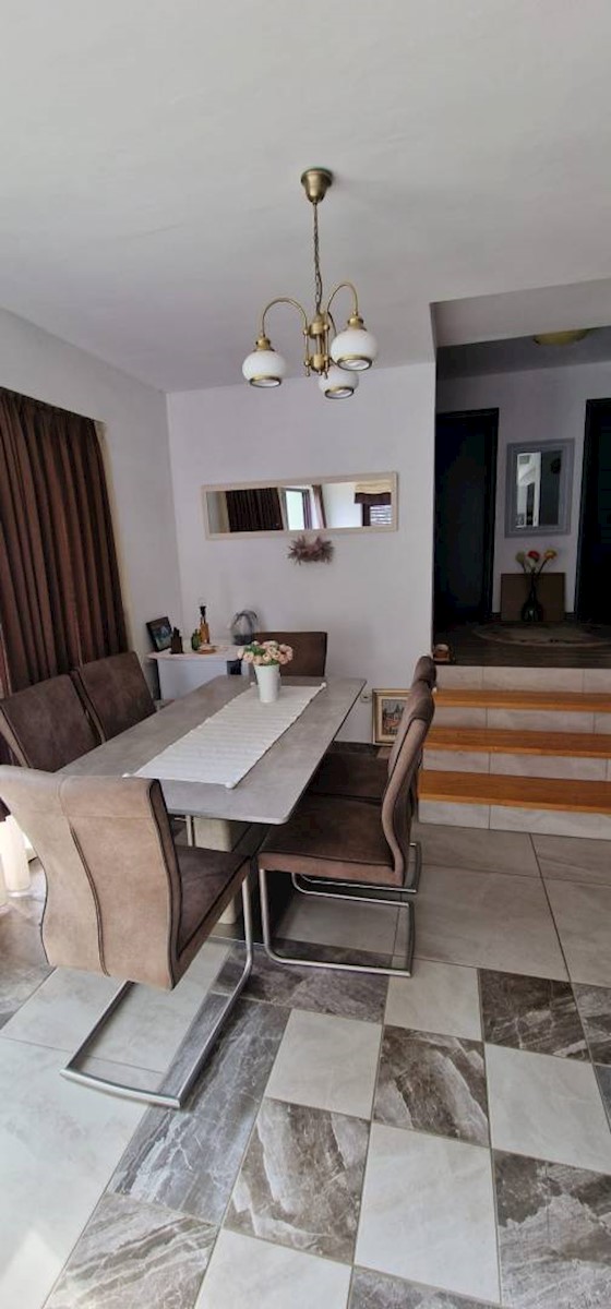 Apartment Zu verkaufen - PRIMORSKO-GORANSKA KRK