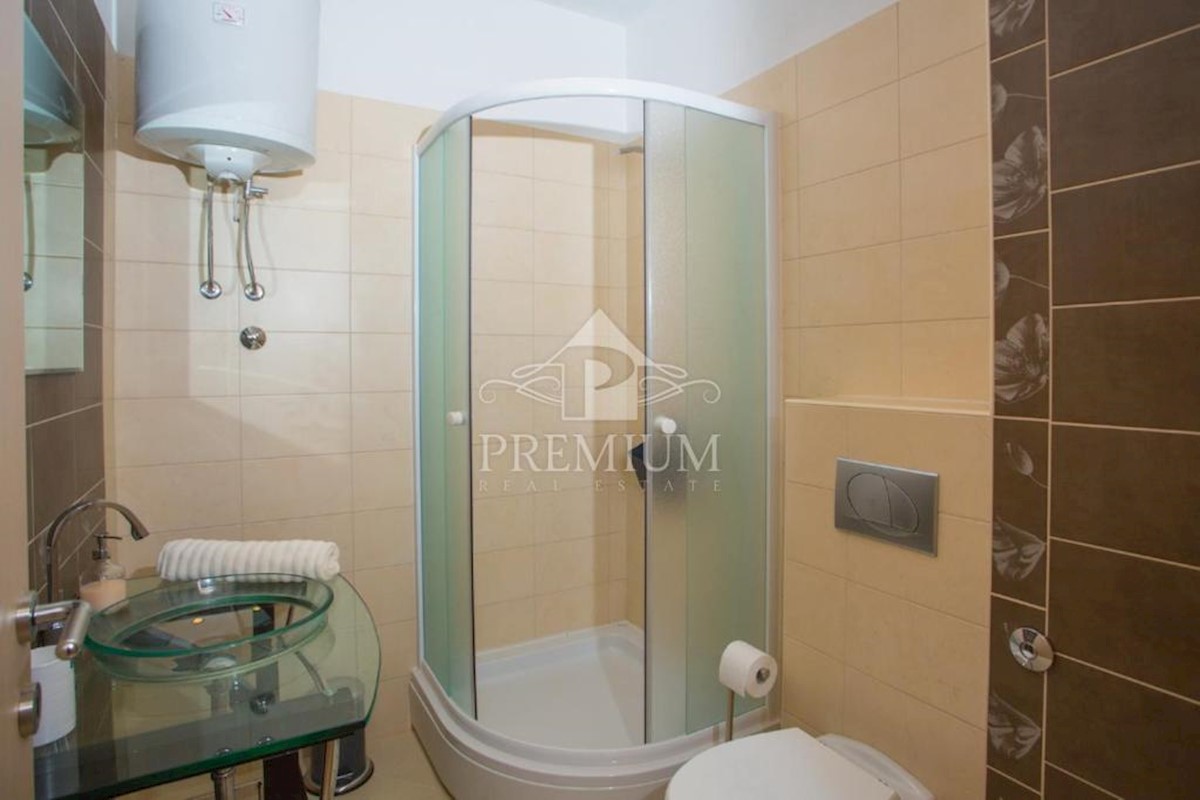 Apartment Zu verkaufen - SPLITSKO-DALMATINSKA Čiovo