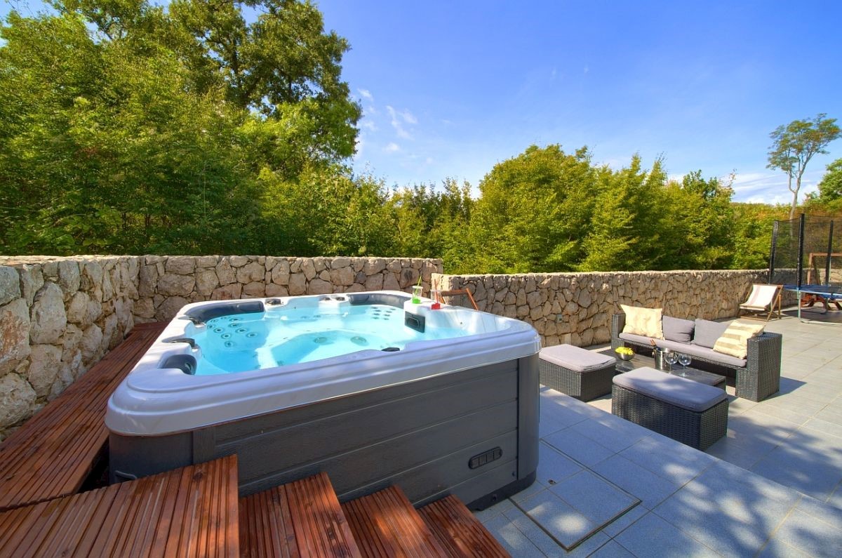 House For sale - PRIMORSKO-GORANSKA KRK