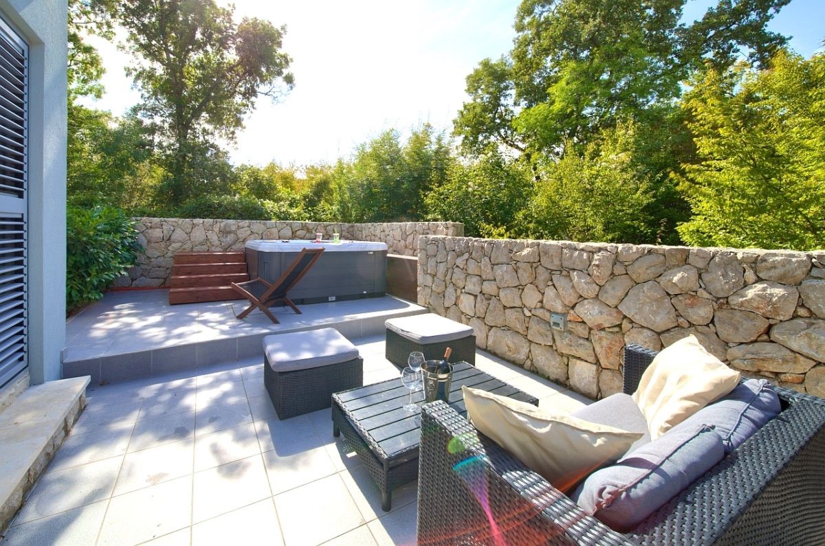 House For sale - PRIMORSKO-GORANSKA KRK