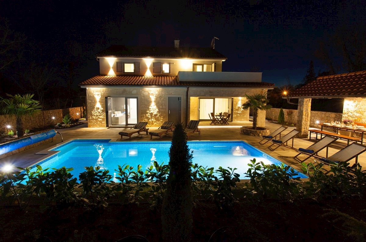 House For sale - PRIMORSKO-GORANSKA KRK