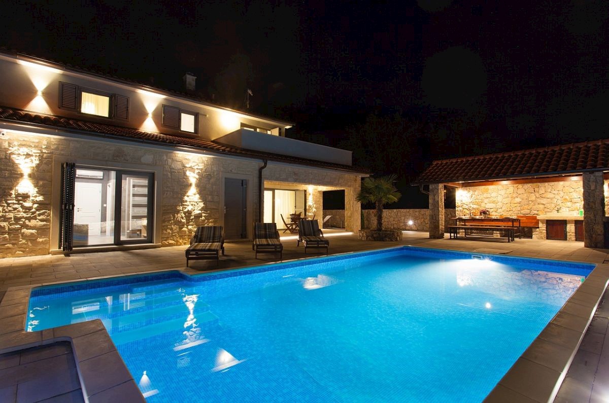 House For sale - PRIMORSKO-GORANSKA KRK