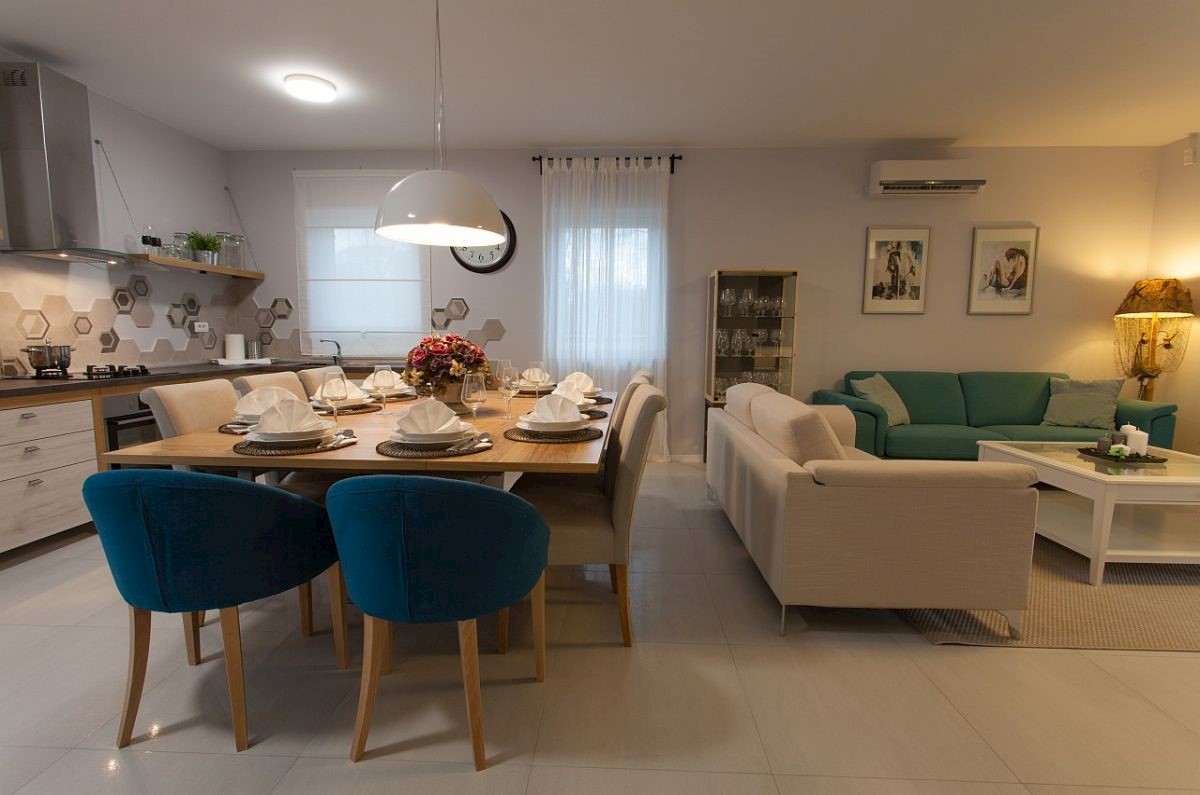 House For sale - PRIMORSKO-GORANSKA KRK