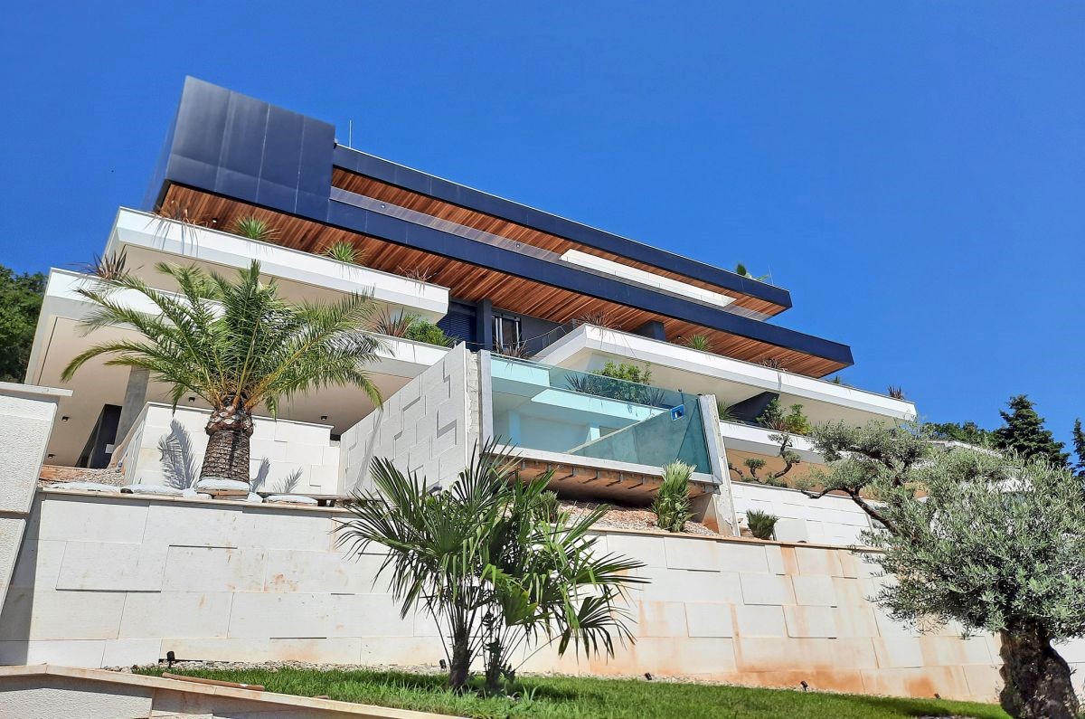 Appartement À vendre - Primorsko-goranska Opatija - foto 4/6